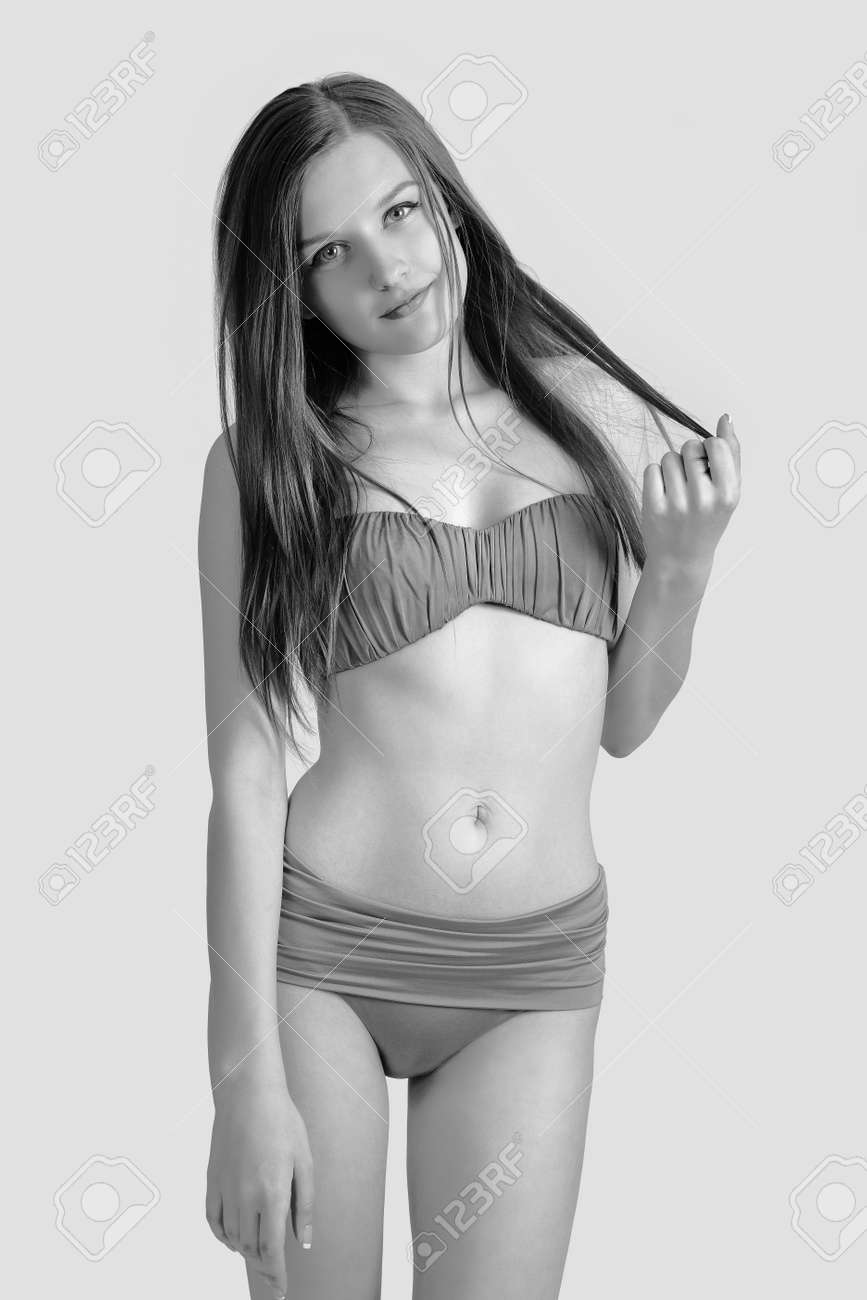 Teen Girl Young Nn